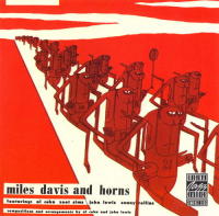 Miles and Horns